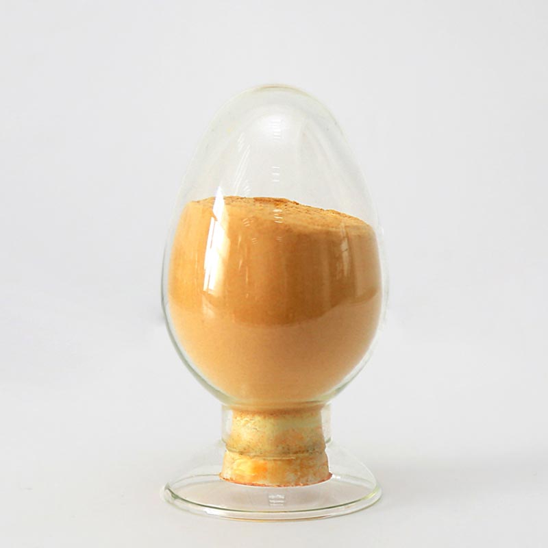 ກົນໄກການກະທໍາຂອງ Polymer Ferric Sulphate ແມ່ນຫຍັງ?