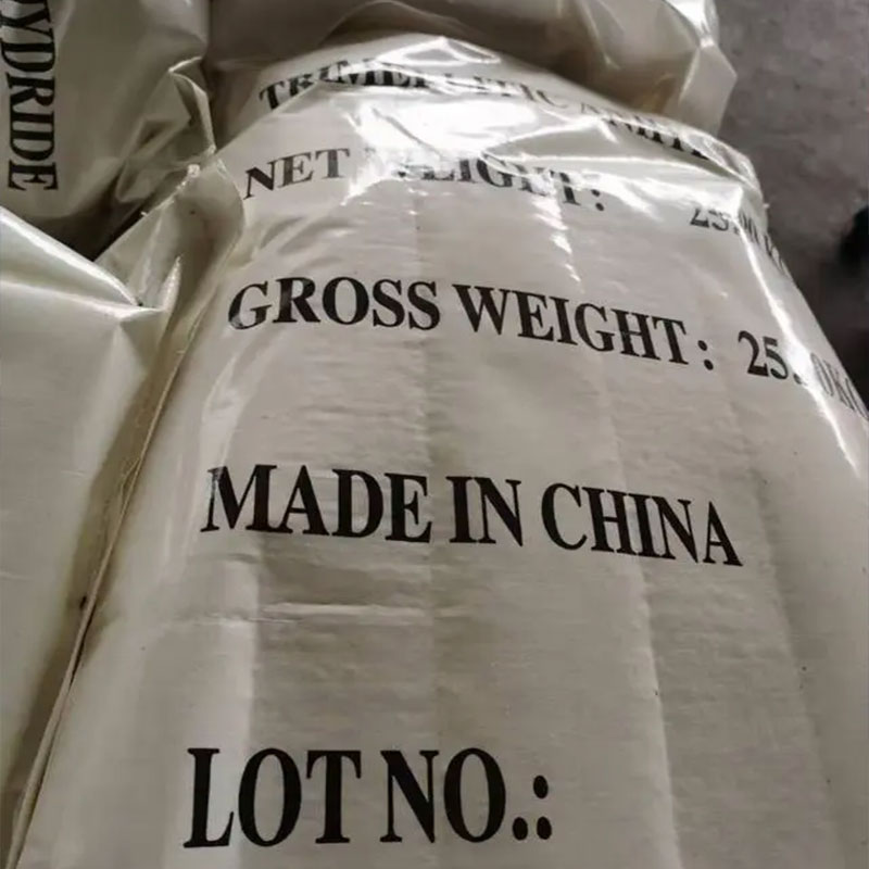 ເປັນຫຍັງສານເຄມີອິນຊີຈຶ່ງເປັນສິ່ງທີ່ສໍາຄັນໃນອຸດສະຫະກໍາທີ່ທັນສະໄຫມ?