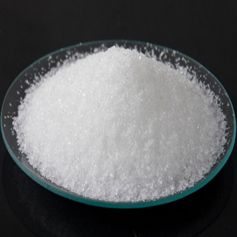 Citric Acid Monohydrate (CAM)